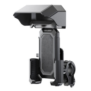 360° Rotating Bike Phone Mount (CE UKCA Certified)
