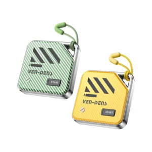Smart Air Tracker Tag (Find My Compatible) for Keys, Bags & Accessories
