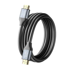 HDMI 2.0 Cable 1.5m (4K 60Hz, 18Gbps)