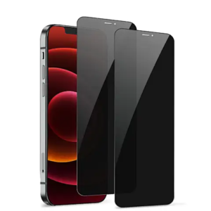 Privacy Anti-Spy Screen Protector for iPhone Series