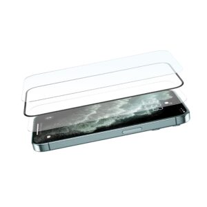 Full Glue Edge-to-Edge Screen Protector for iPhone Series