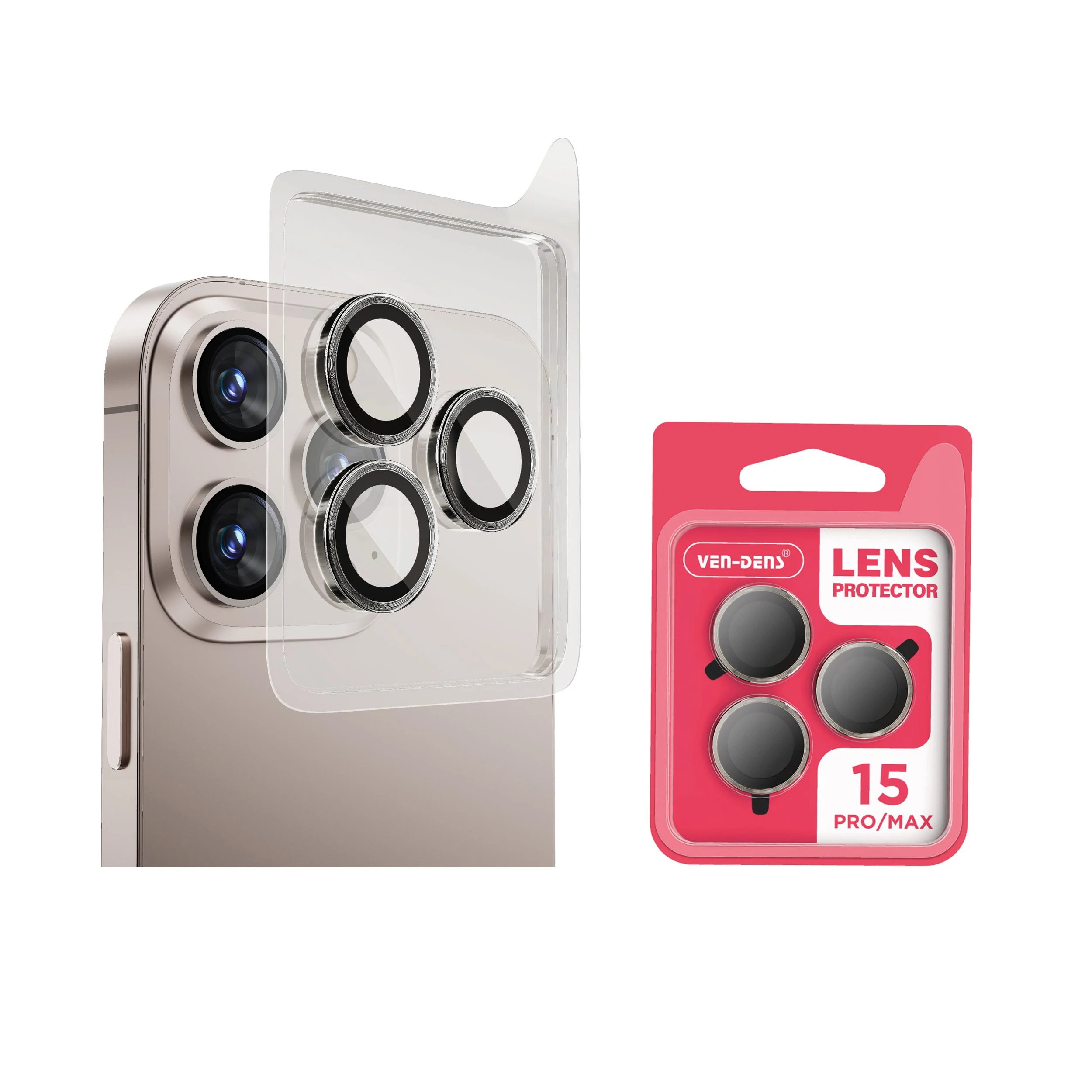 Camera Protectors