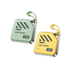 Item Trackers