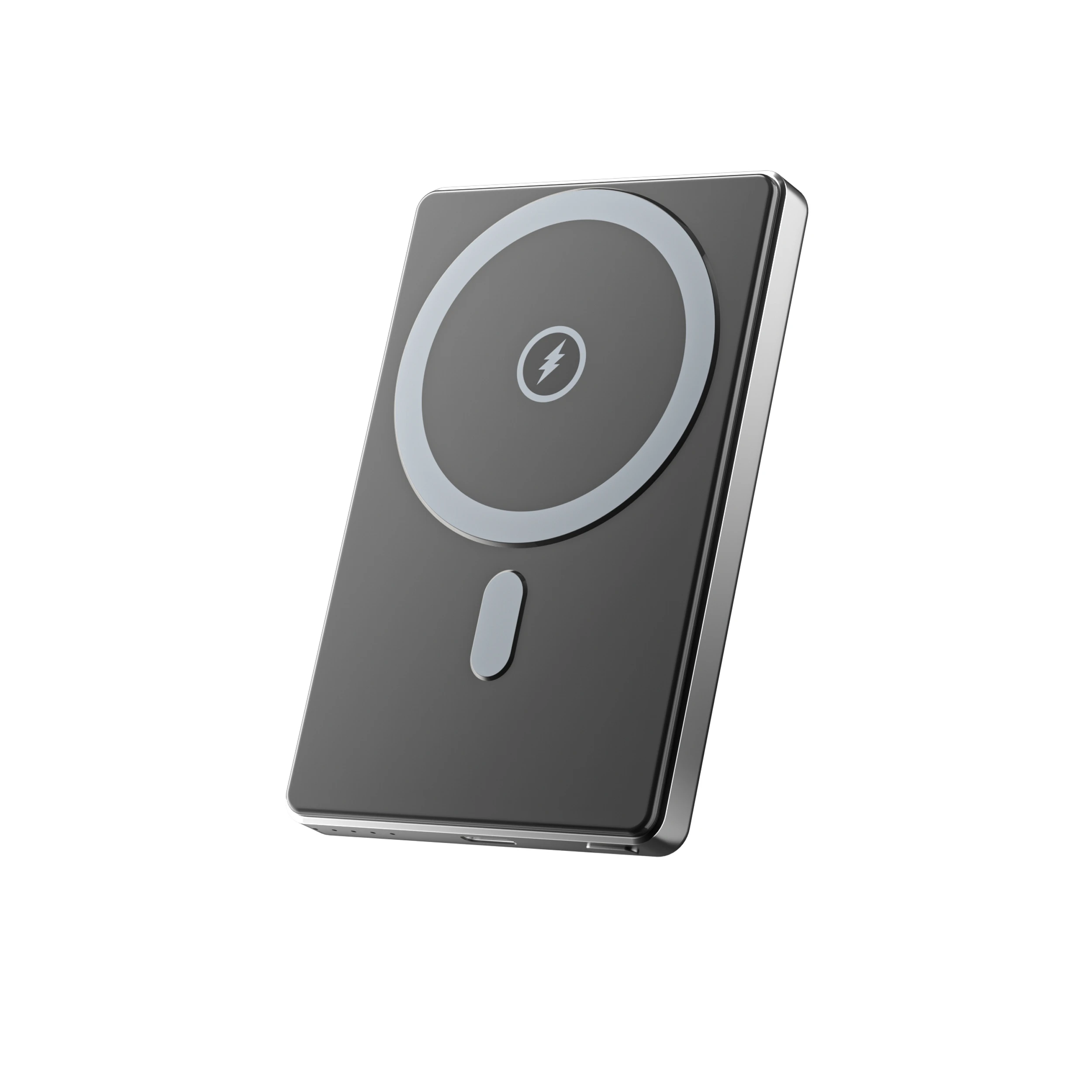 Magnetic Power Banks