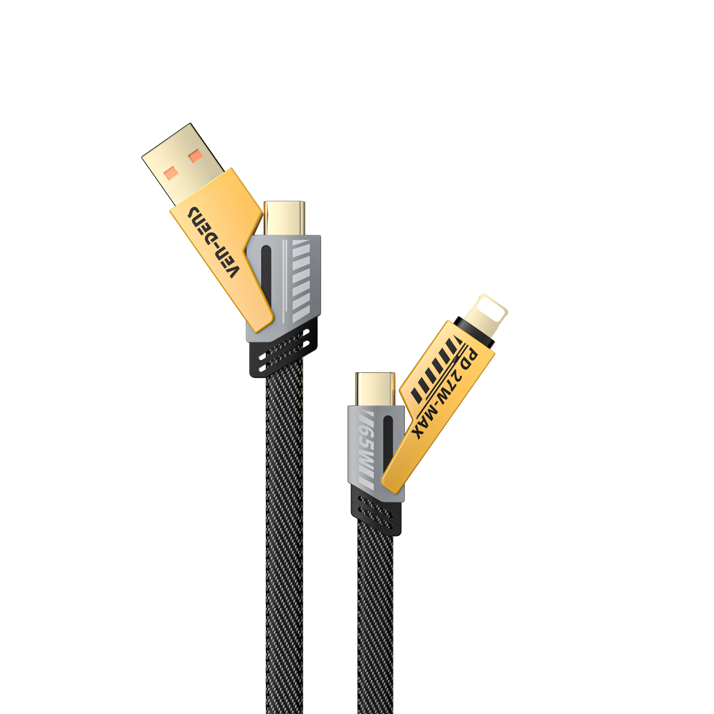 Multi Charging Cables