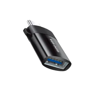 Type-C male to USB3.0 female OTG connecter