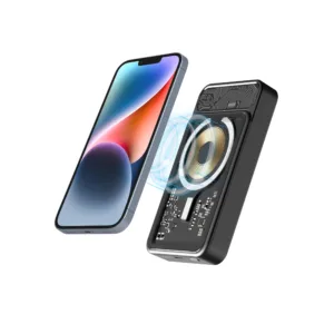 Power Banks