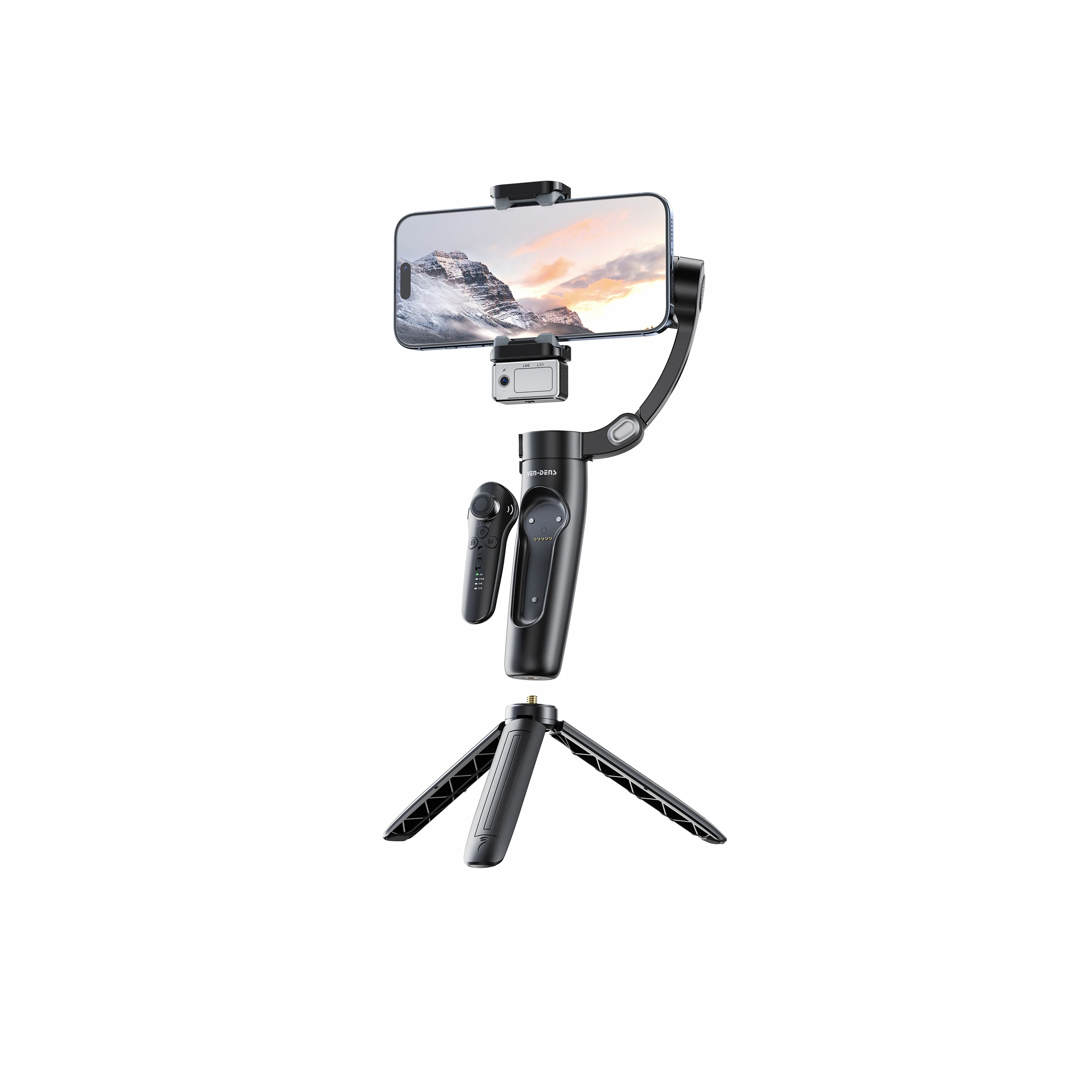 Selfie Sticks