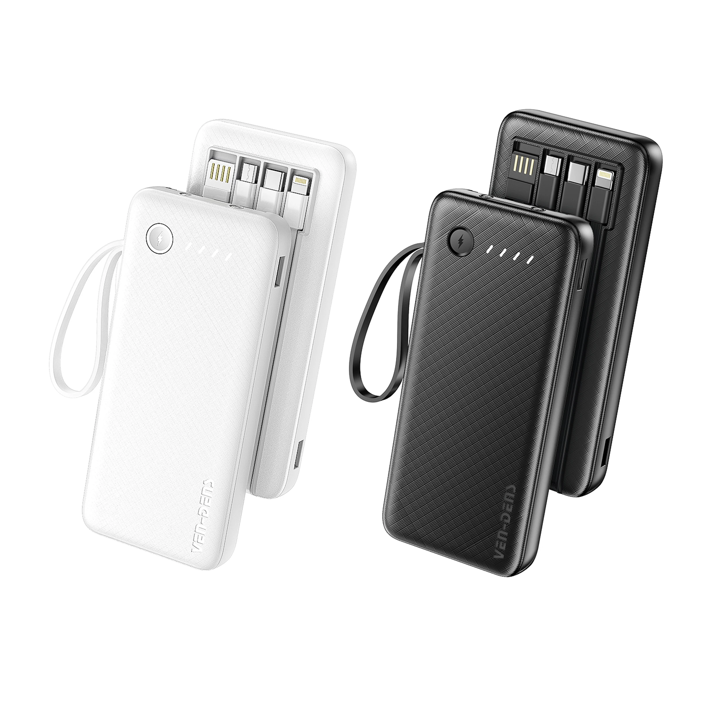 Standard Power Banks