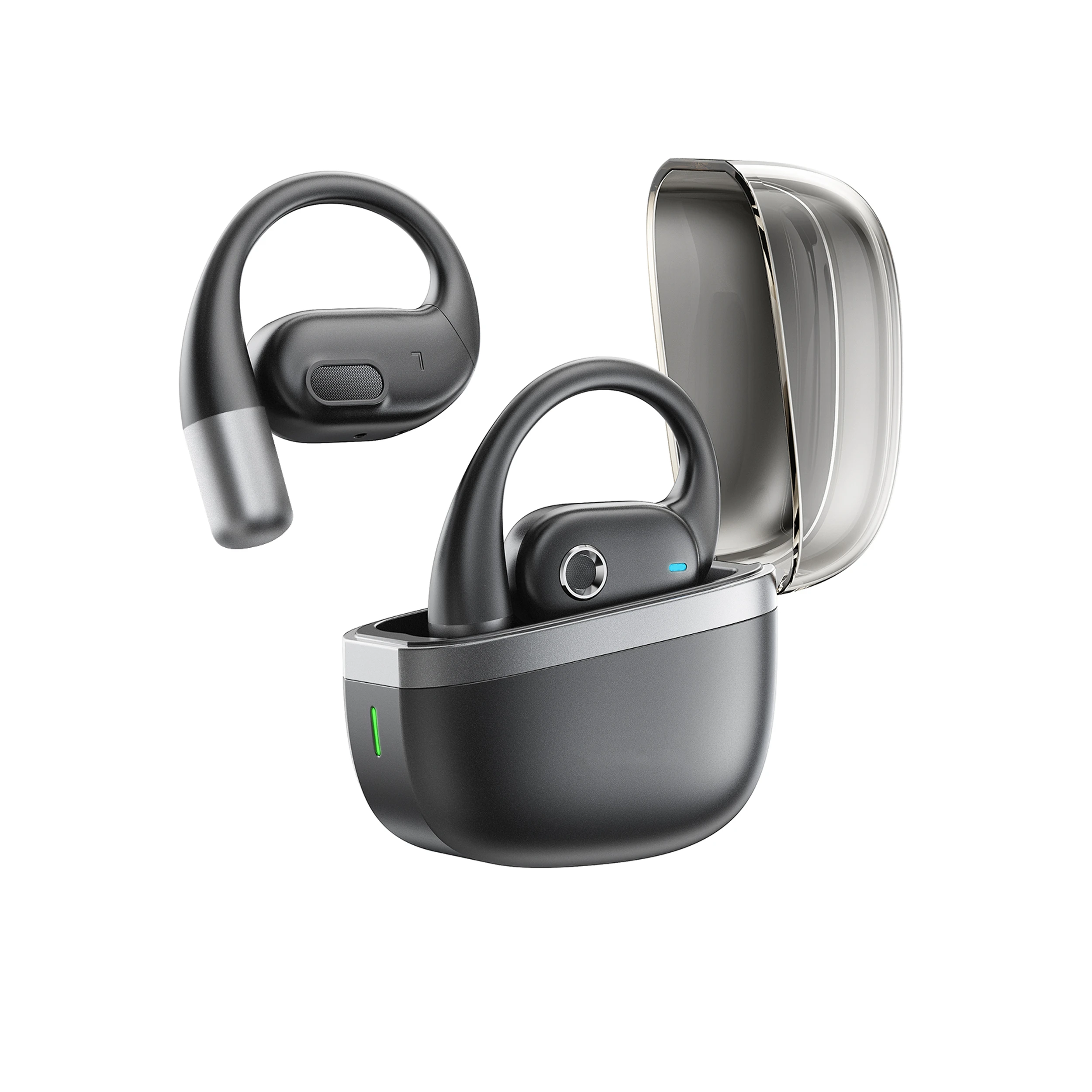 TWS Earbuds