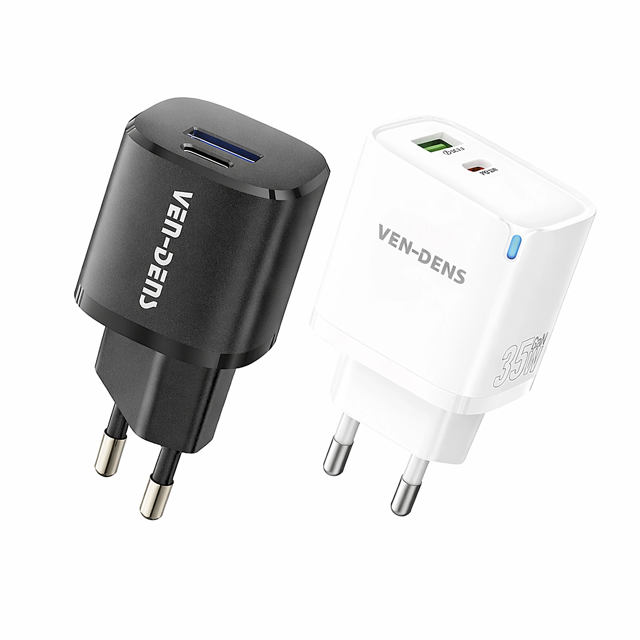Travel Chargers