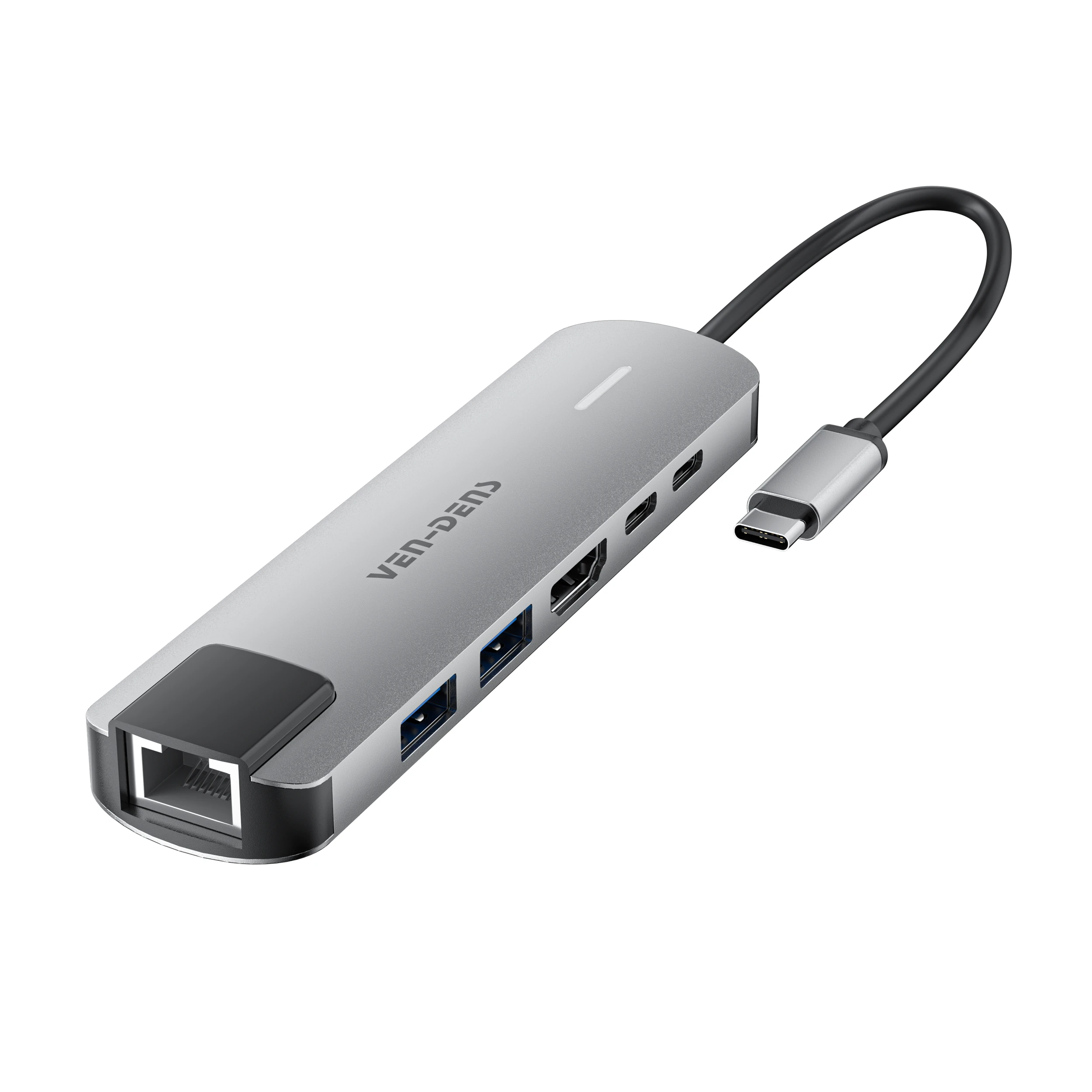USB Hubs