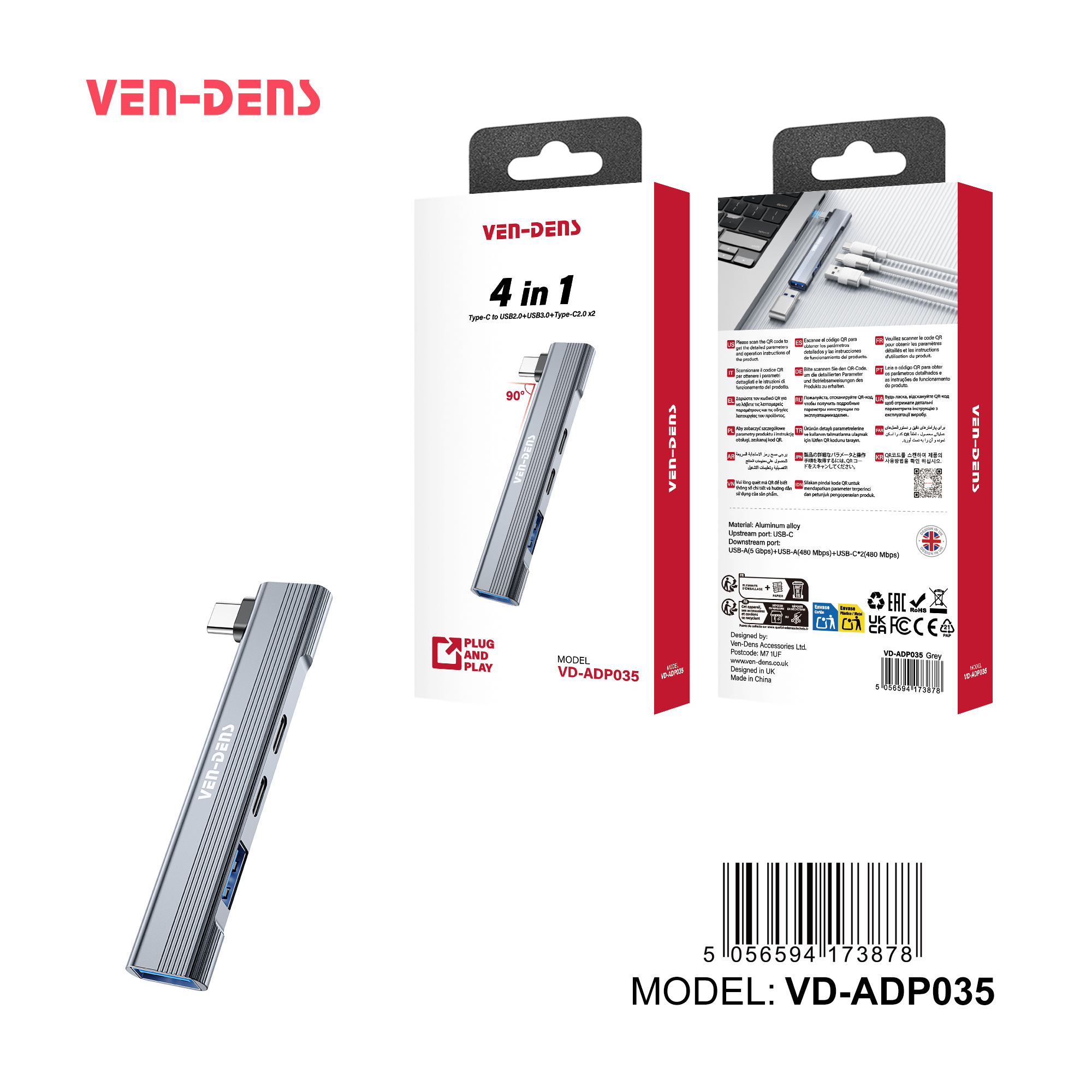 VD-ADP035