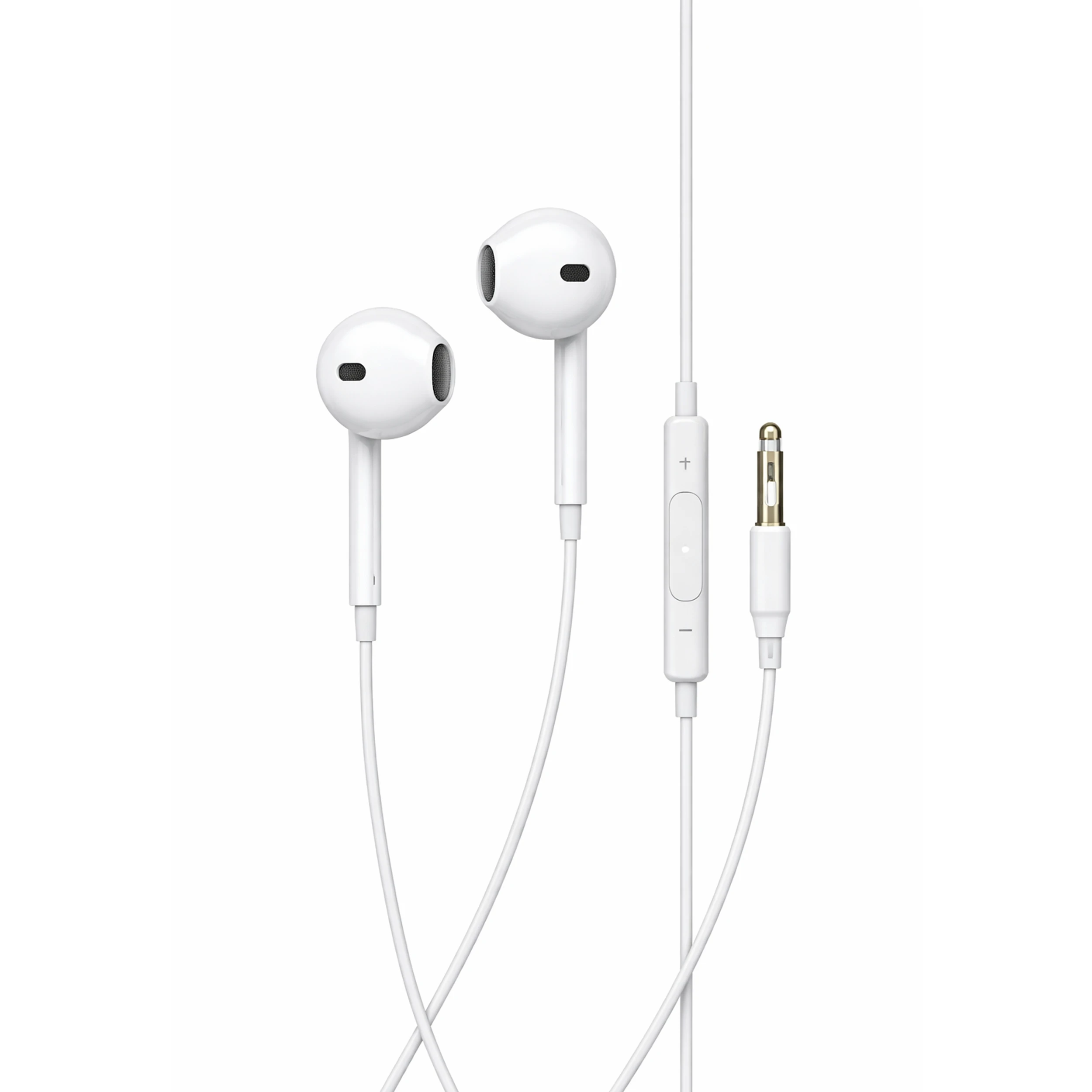 Wired Earphones