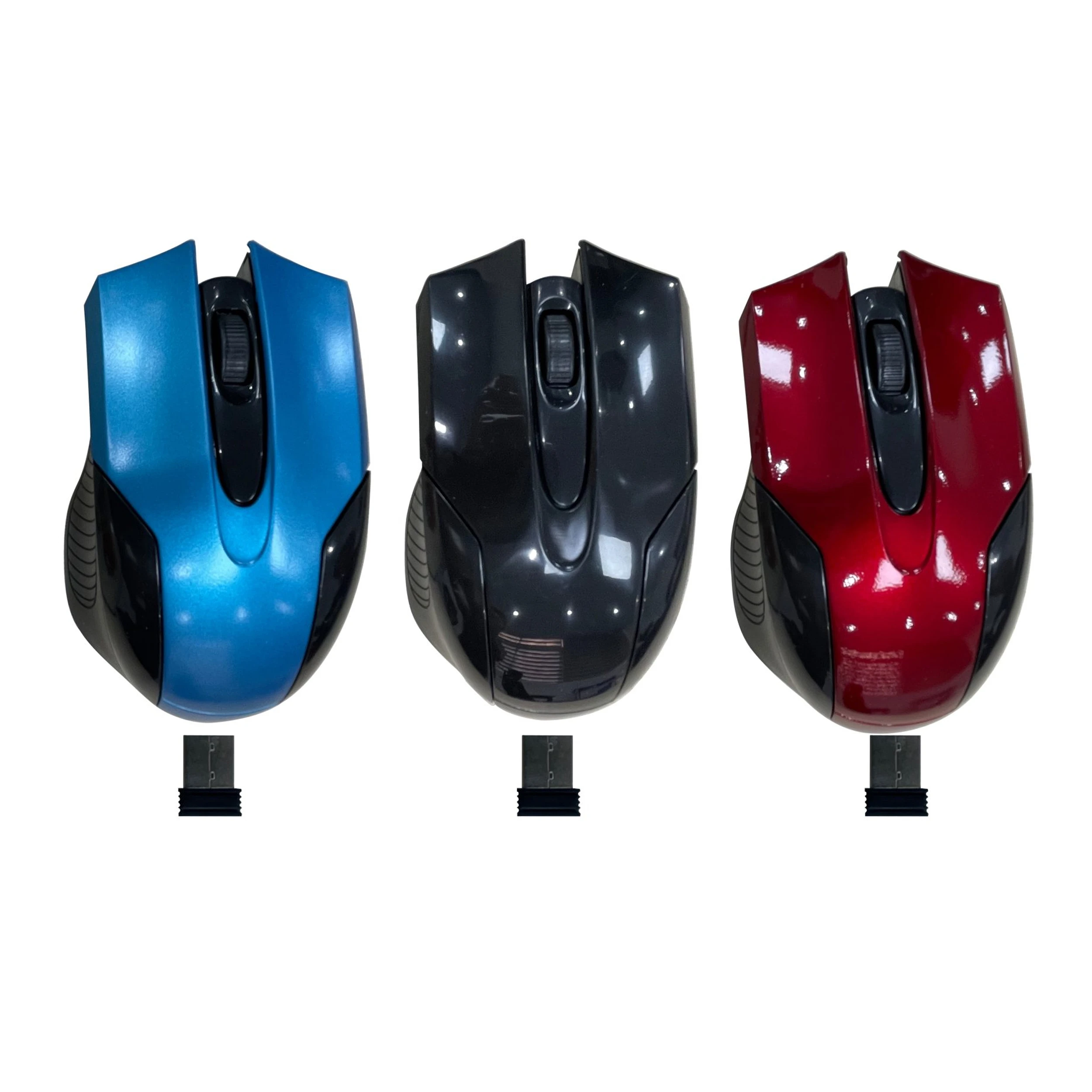 Wireless Mouse