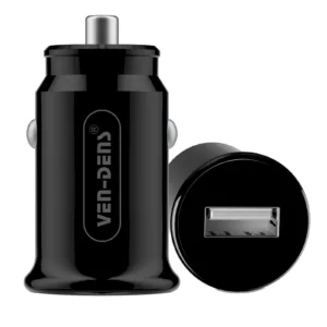 10.5W USB Car Charger Fast Charger with CE/ROHS