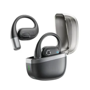AI Powered Tanslation Bluetooth 5.4 wireless earbuds hifi sound quality with ANC