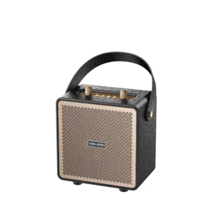15W portable lightweight colorful Bluetooth Speaker long battery life clear sound for Home Outdoor Party