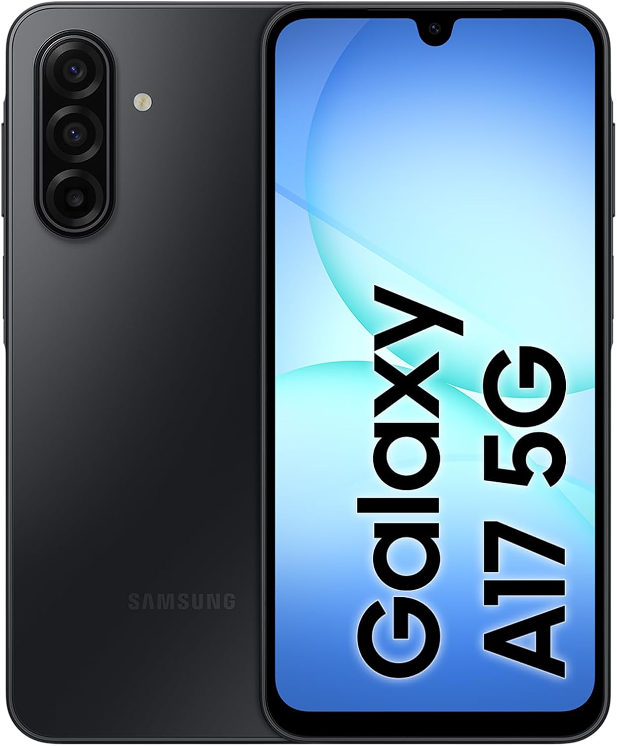 A17 5G 1