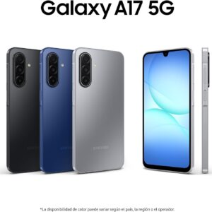 Samsung Galaxy A17 5G 128GB