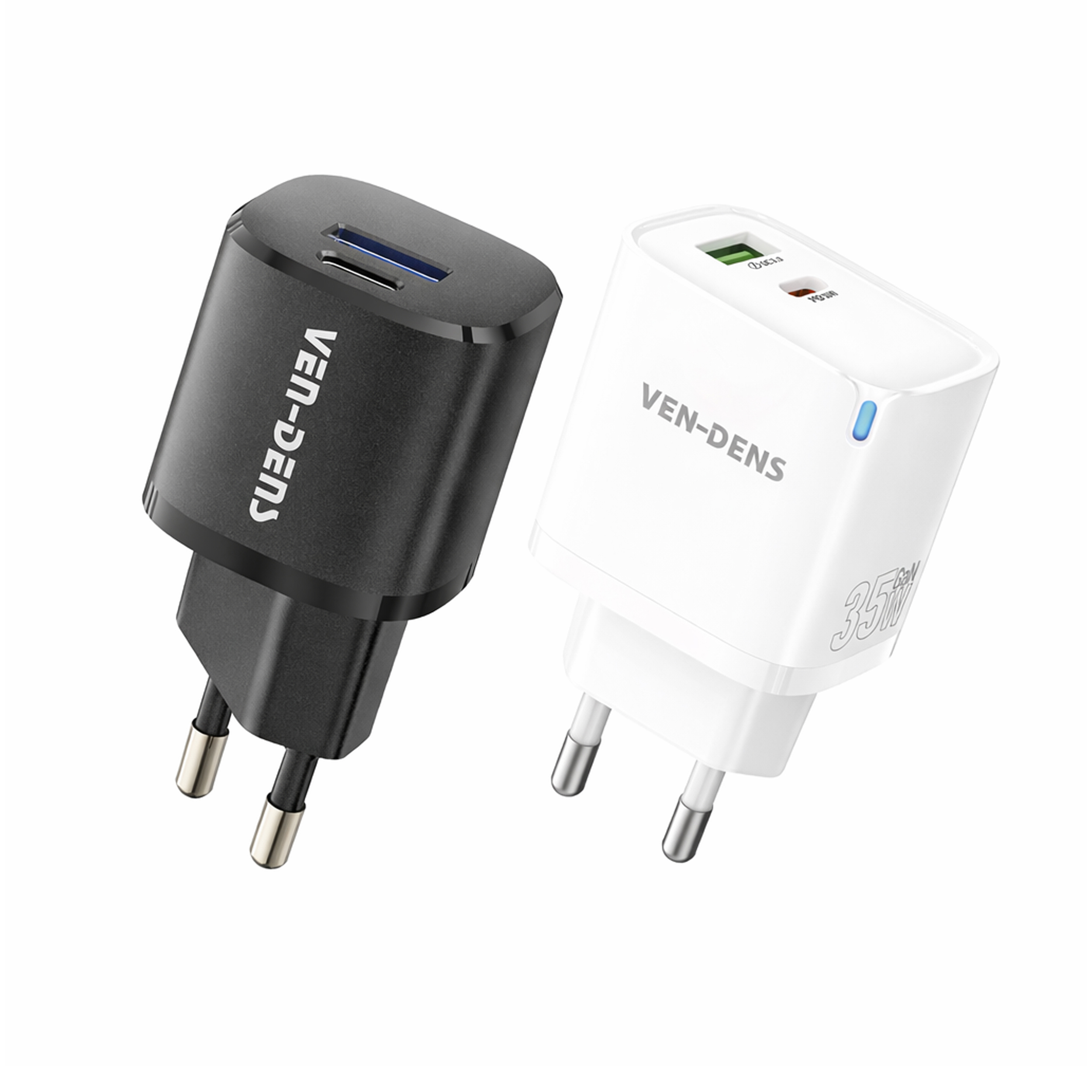 Chargers
