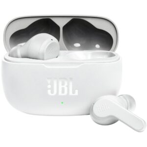 JBL Wave 200TWS White