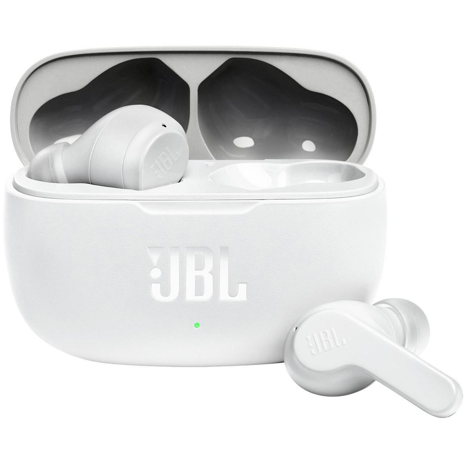 jbl wave 200 tws white