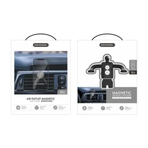 SENDEM W12-airvent car mount