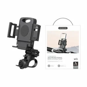 SENDEM W13-Motorcycle or bike phone holder