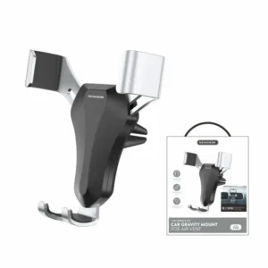 SENDEM W6-Air vent gravity car mount