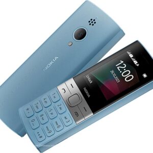 NOKIA 150 2023 BLACK